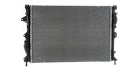 Thumbnail - Radiateur - CR953000P - MAHLE