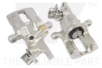 Bremssattel