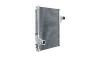 Thumbnail - Intercooler, inlaatluchtkoeler - CI374000P - MAHLE