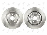 Disc frana ABAKUS, Cod: 231-04-200