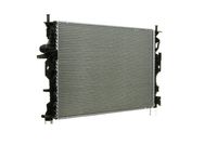 Thumbnail - Radiateur - CR906000P - MAHLE