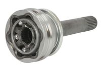 PASCAL Homokineet reparatie set, aandrijfas 2