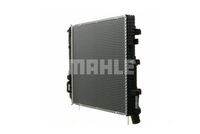 Thumbnail - Radiateur - CR662000P - MAHLE