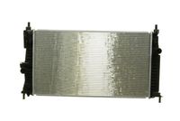 Thumbnail - Radiateur - CR1886000S - MAHLE
