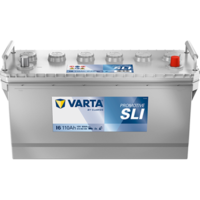 Starterbatterie