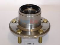 главина на колелото