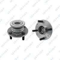 комплект колесен лагер