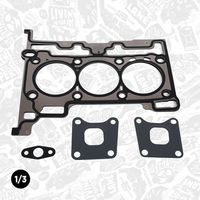 Thumbnail - Pakkingset, cilinderkop - TS0057 - ET ENGINETEAM