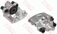 Bremssattel
