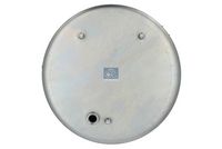 DT Spare Parts Veerbalg, luchtvering 2