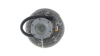 Thumbnail - Koppeling, radiateurventilator - CFC217000P - MAHLE