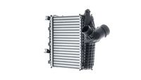 Thumbnail - Intercooler, inlaatluchtkoeler - CI221000P - MAHLE