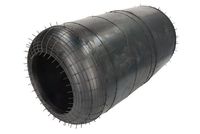 Magnum Technology Veerbalg, luchtvering 1