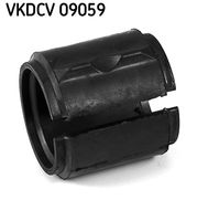 SKF Lagerbus, stabilisator 4