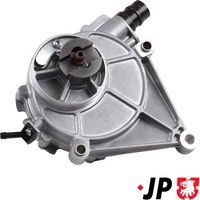 вакуум помпа, спирачна система