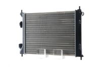 Thumbnail - Radiateur - CR2107000S - MAHLE
