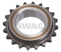 Roata dintata, arbore cotit SWAG, Cod: 11 93 0477