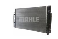 Thumbnail - Radiateur - CR1533000S - MAHLE