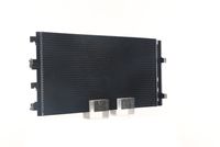 Thumbnail - Condensor, airconditioning - AC724000S - MAHLE