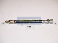 държач, спирачен маркуч