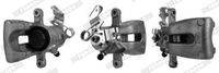 Bremssattel