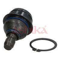Шарнири 73-0D-D02 ASHIKA