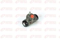 спирачно цилиндърче на колелото