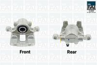 спирачен апарат
