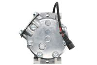 THERMOTEC Compressor, airconditioning 3