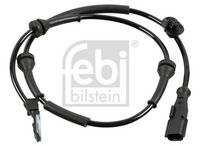 Sensor, Raddrehzahl