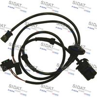 Sensor, Raddrehzahl