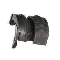 GATES Stabilisatorlager aan draagarm 7