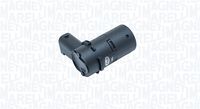 Sensor, Einparkhilfe
