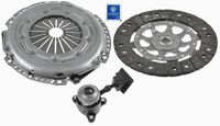 Set ambreiaj SACHS, Cod: 3000 990 544