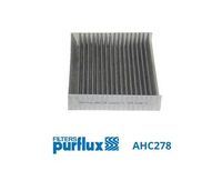 Filter, Innenraumluft