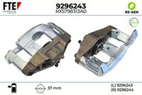 спирачен апарат