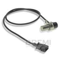 импулсен датчик, колянов вал