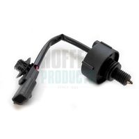 Wassersensor, Kraftstoffanlage