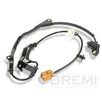 Sensor, Raddrehzahl