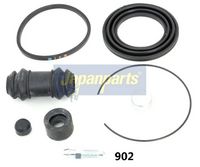 ремонтен комплект, спирачен апарат