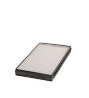 Filter, Innenraumluft