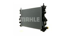 Thumbnail - Radiateur - CR881000P - MAHLE