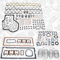 Thumbnail - Complete pakkingset, motor - TS0016 - ET ENGINETEAM