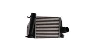 Thumbnail - Intercooler, inlaatluchtkoeler - CI680000S - MAHLE