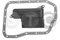 комплект хидравличен филтър, автоматична предавателна кутия