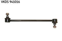 Stange/Strebe, Stabilisator