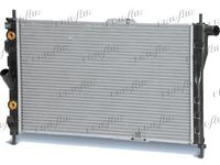 Kühler, Motorkühlung