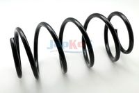 пружина за ходовата част