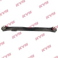 Lenker, Radaufhängung