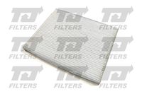 Filter, Innenraumluft